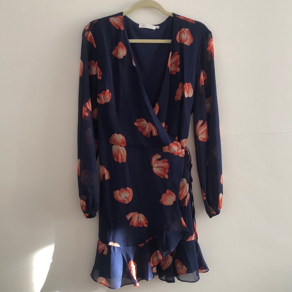 All in Favor Dress